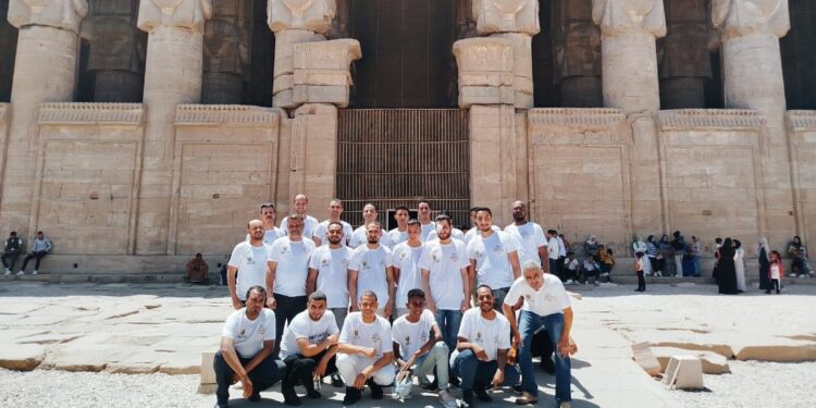 أنشطة ترفيهية للمتعافين بمراكز العزيمة لصندوق مكافحة وعلاج الإدمان طوال أيام عيد الفطر