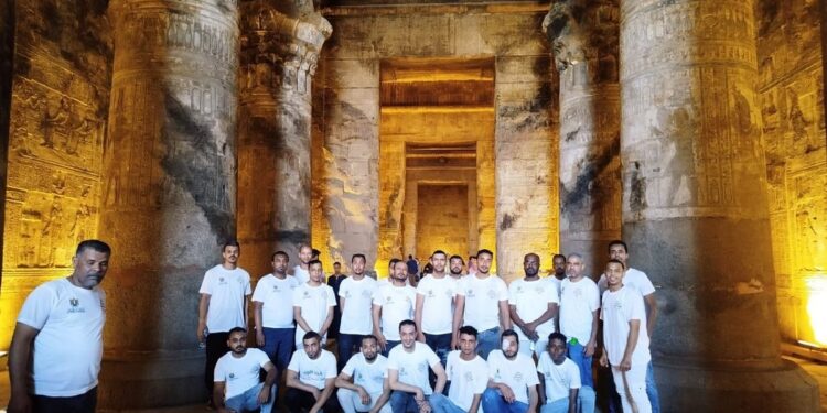 أنشطة ترفيهية للمتعافين بمراكز العزيمة لصندوق مكافحة وعلاج الإدمان طوال أيام عيد الفطر