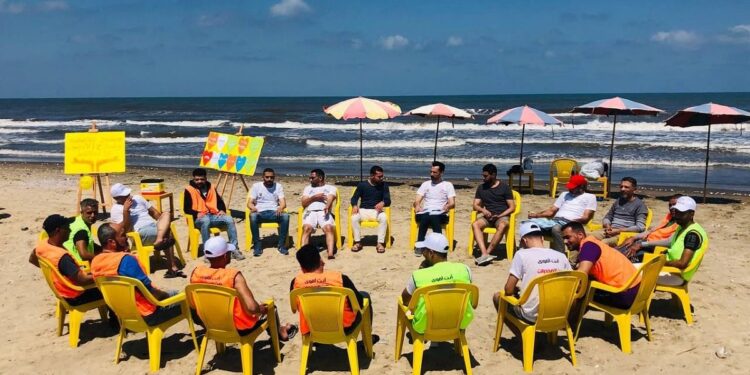 أنشطة ترفيهية للمتعافين بمراكز العزيمة لصندوق مكافحة وعلاج الإدمان طوال أيام عيد الفطر