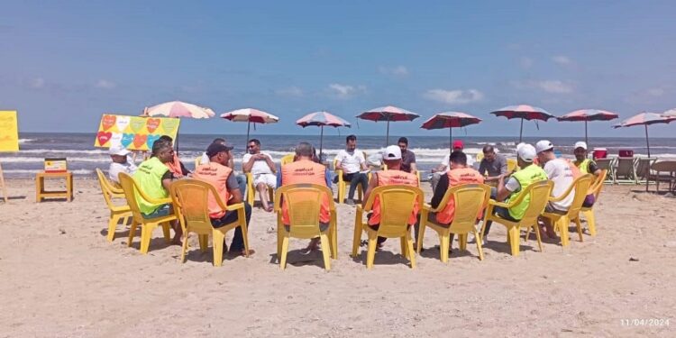 أنشطة ترفيهية للمتعافين بمراكز العزيمة لصندوق مكافحة وعلاج الإدمان طوال أيام عيد الفطر