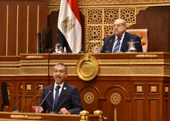 مجلس الشيوخ