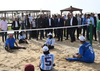 دمياط الجديدة