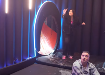 رامز جاب من الآخر