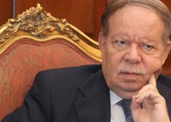 أحمد فتحي سرور