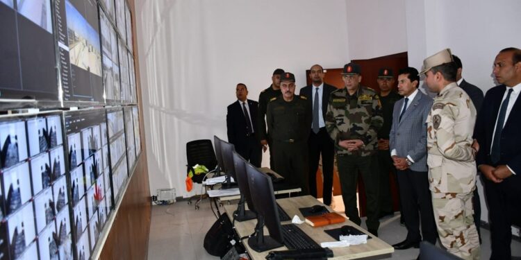 وزير الرياضة: مصر أصبحت إحدى أهم الدول استضافة للبطولات الدولية في عهد الرئيس السيسي 