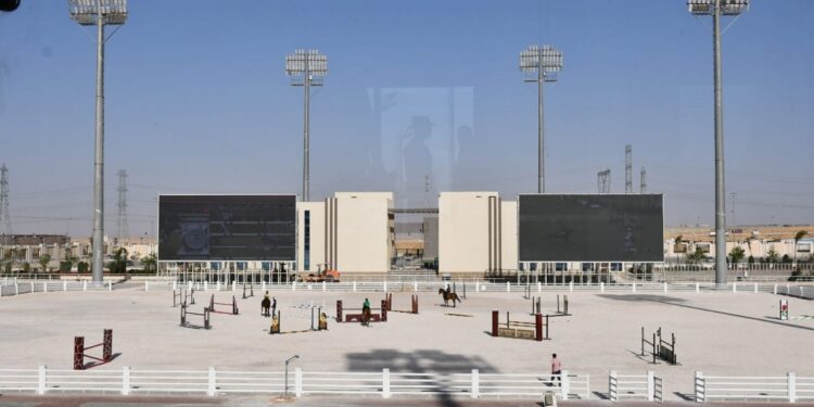 وزير الرياضة: مصر أصبحت إحدى أهم الدول استضافة للبطولات الدولية في عهد الرئيس السيسي 