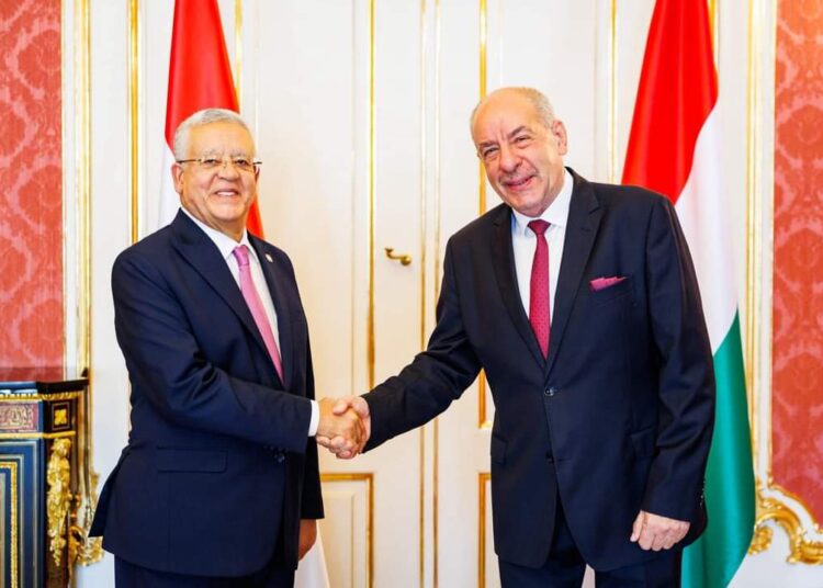 الدكتور حنفي جبالي