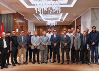 الخارجية تنجح في إطلاق سراح الطلاب المصريين بقيرغيزستان وتأجيل الامتحانات لمن يرغب