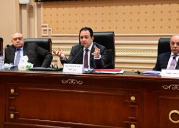 الهيئات العامة للموانيء المصرية