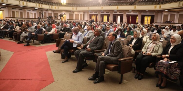 معيط: نراهن بقوة على القطاع الخاص في إطلاق الاقتصاد المصري لآفاق النمو المستدام 