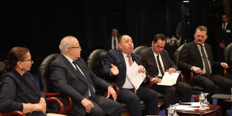 معيط: نراهن بقوة على القطاع الخاص في إطلاق الاقتصاد المصري لآفاق النمو المستدام 