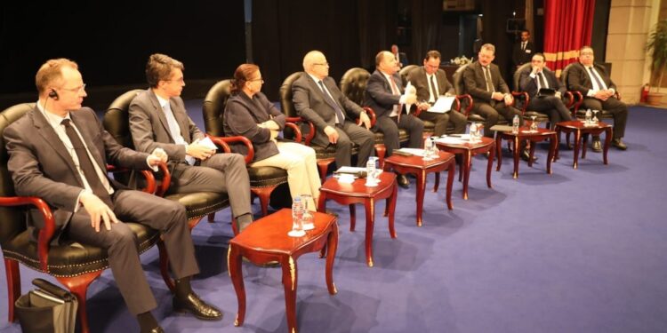 معيط: نراهن بقوة على القطاع الخاص في إطلاق الاقتصاد المصري لآفاق النمو المستدام 