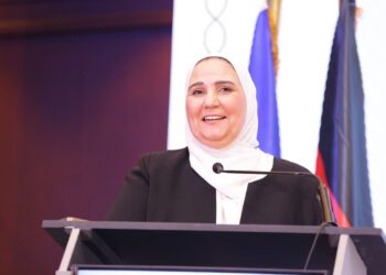 وزيرة التضامن: المشروعات الأهلية تستهدف تعزيز تكافؤ الفرص للنساء والشباب وذوي الإعاقة