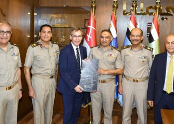 الأكاديمية الطبية العسكرية