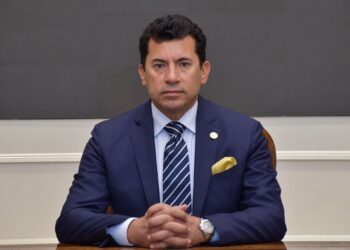 وزارة الشباب