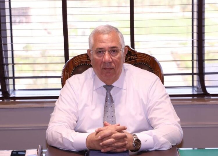 الأدوية واللقاحات البيطرية