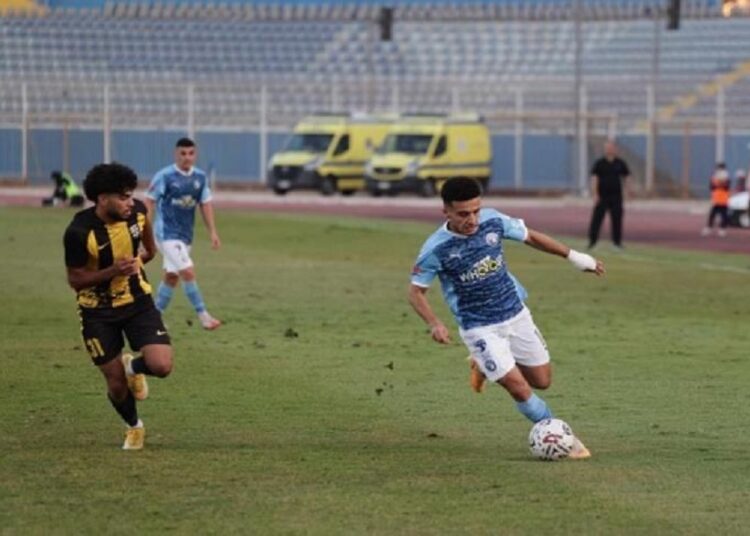 الدوري الممتاز