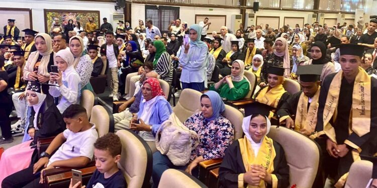 دينا هلالي: التعليم الفني والمهني يلعب دورا هاما في ظل عصر التكنولوجيا 