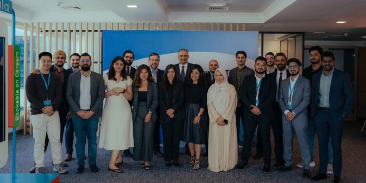 «هلا» تدخل السوق المصرية عبر الشراكة مع «مواصلة تك»  