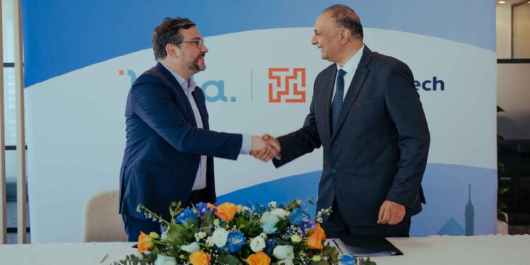 «هلا» تدخل السوق المصرية عبر الشراكة مع «مواصلة تك»  