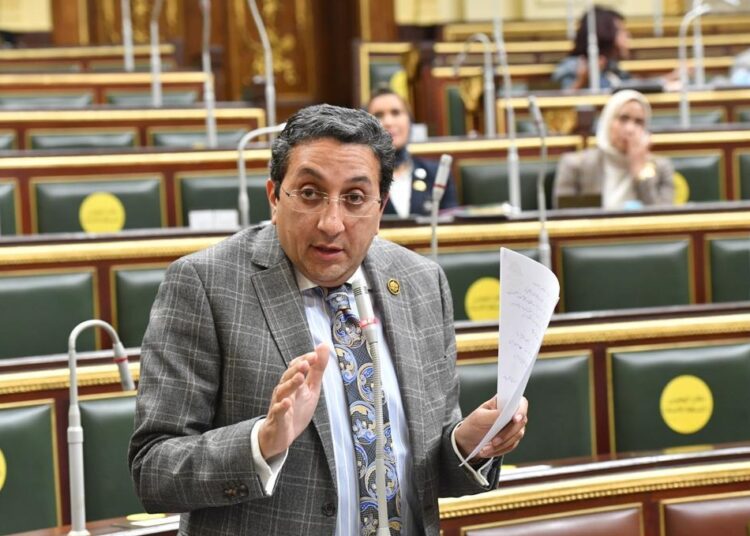 قانون الإجراءات الجنائية