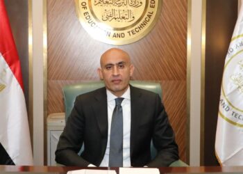 وزير التعليم