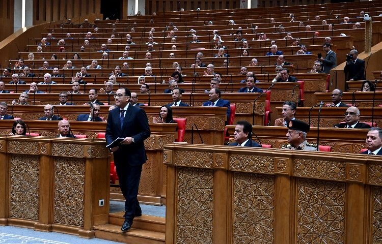 رئيس الوزراء