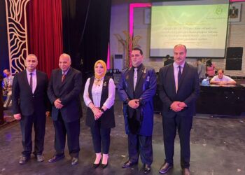 دينا هلالي: التعليم الفني والمهني يلعب دورا هاما في ظل عصر التكنولوجيا 