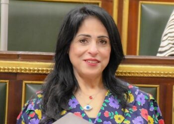 النائبة ميرال الهريدي: جماعة الإخوان الإرهابية لم تتوقف عن ممارسة أفعالها التخريبية 1 جماعة الإخوان الإرهابية