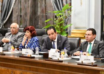 أنظمة الري الحديث