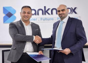 الشمول المالي