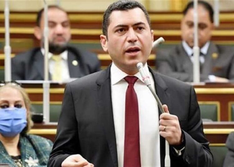 محمد السلاب