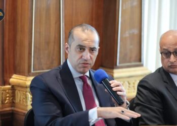 المجالس النيابية