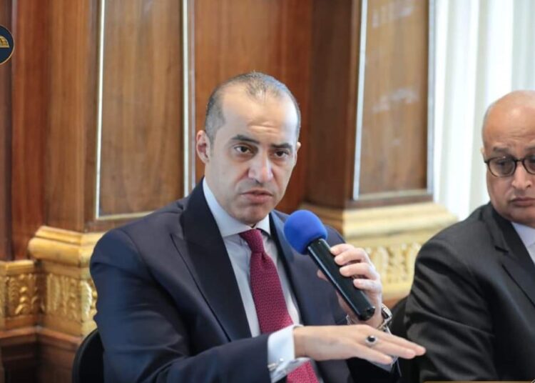 المجالس النيابية