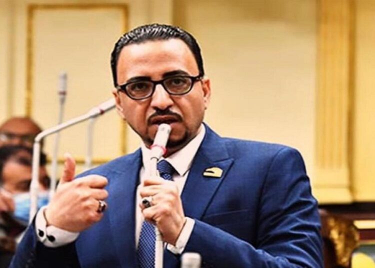 قانون الإجراءات الجنائية