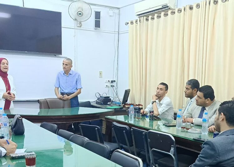 الائتلاف المصري لحقوق الإنسان