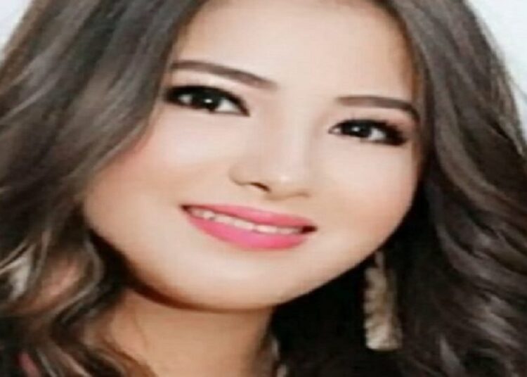 الكلمات المزيفة 