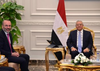 البرلمان الأوروبي 