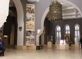 17 أكتوبر.. «جمعية بناة الغد» تبدأ دبلومة الإرشاد الاثري الإسلامي 