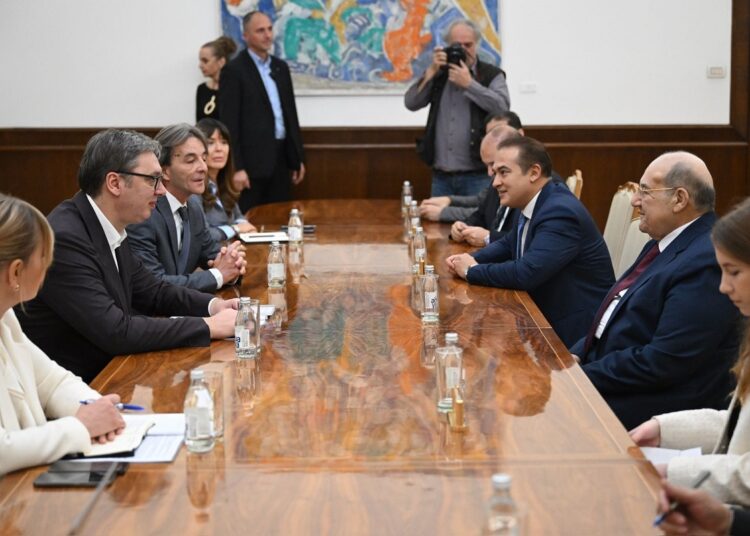 العاصمة الإدارية