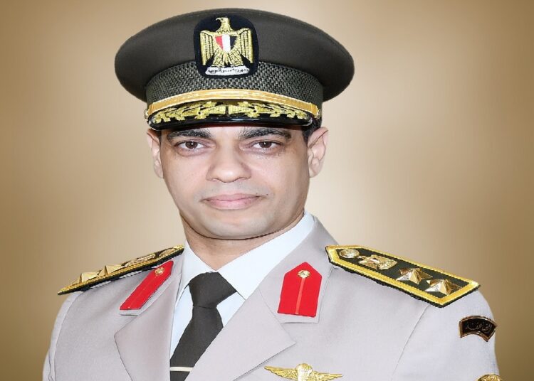 المتحدث العسكري