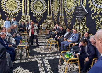 زراعة النواب