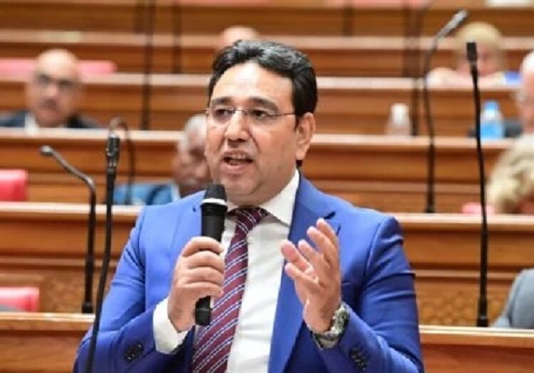 الأمم المتحدة