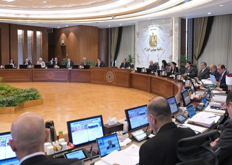 رئيس الوزراء