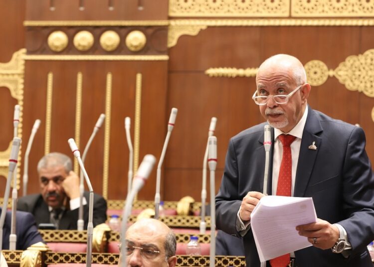 قانون الضمان الاجتماعي