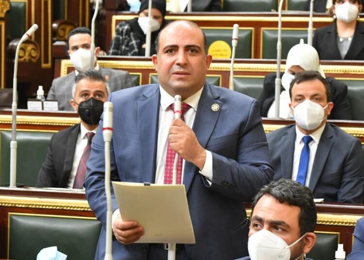 إفريقية النواب