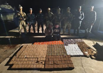 القوات البحرية