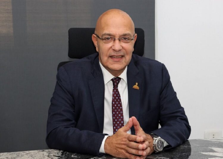 الشركة المتحدة