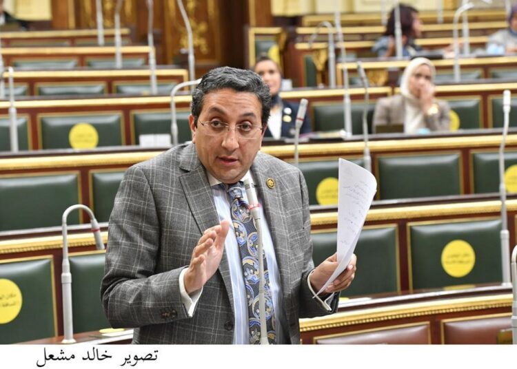 التصنيع الزراعي