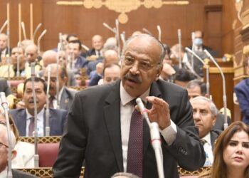العسال: حديث الرئيس السيسي للإعلاميين كشف عن حجم العقبات أمام الدولة المصرية 7 الرئيس السيسي